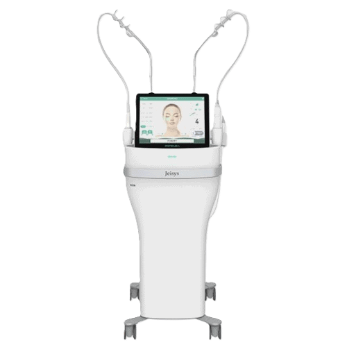 Potenza RF Microneedling