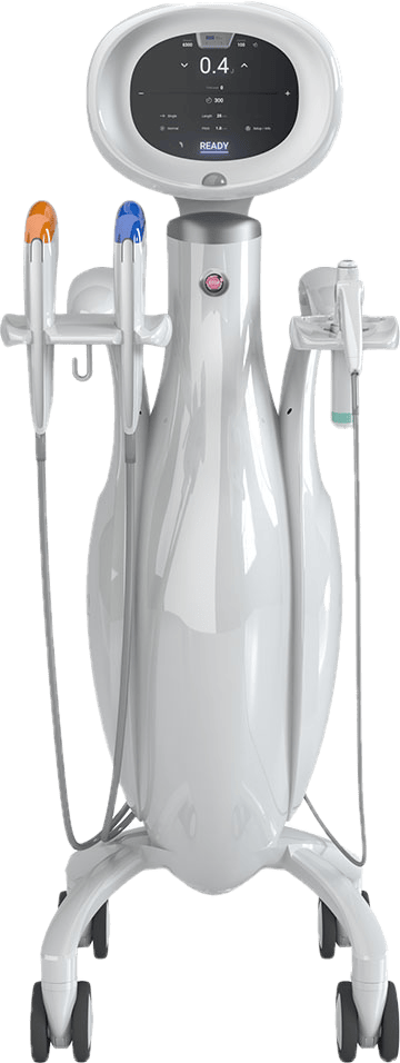 Ultraformer MPT HIFU Lifting