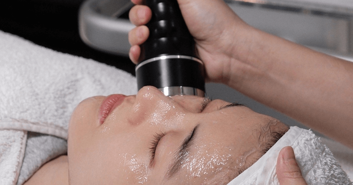 Skin Treatment in Edition Clinic