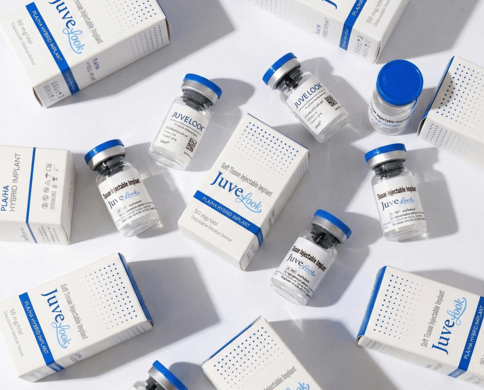 Juvelook in Bangkok - collagen regeneration treatment at Edition Clinic Thonglor