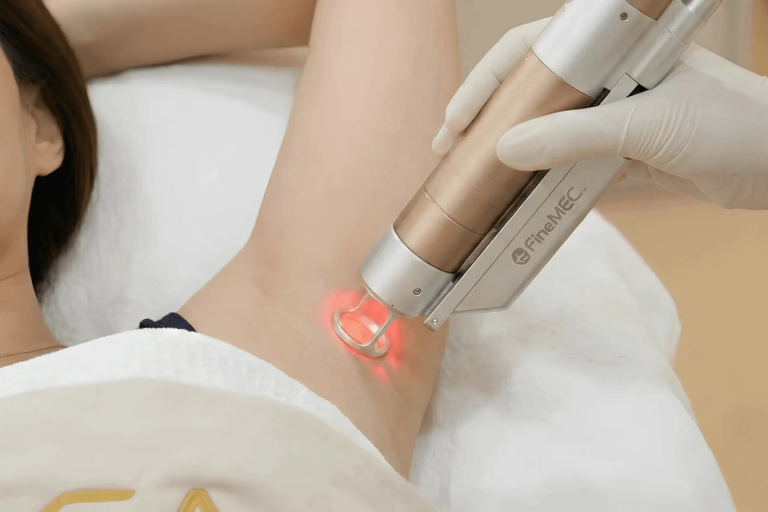 Laser Hair Removal long-lasting treatment