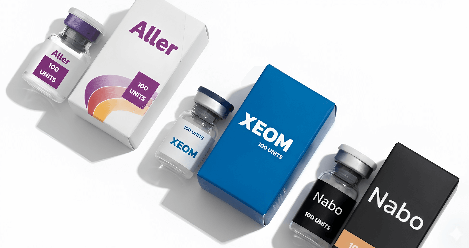 Botox injection treatment explained - how botulinum toxin works at Edition Clinic Bangkok