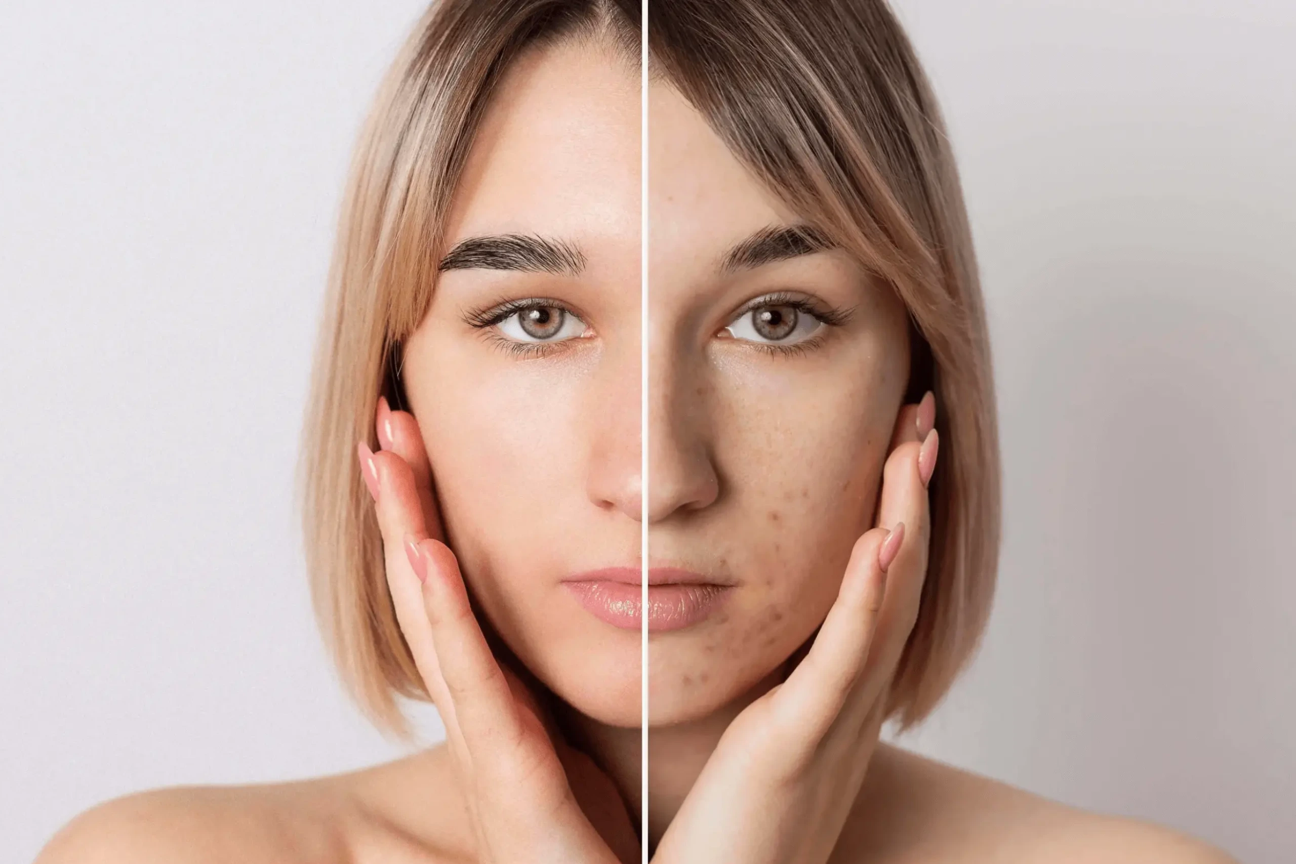 Acne Scar treatment for smooth skin restoration