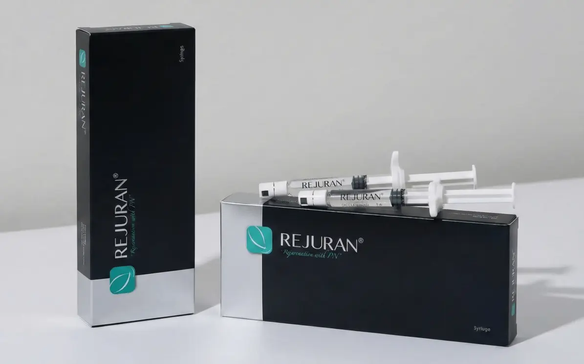 How Rejuran Polynucleotide skin booster works for skin regeneration