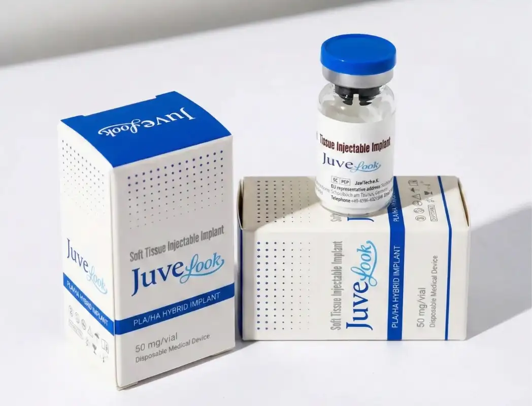 How Juvelook collagen stimulation works at Edition Clinic Bangkok
