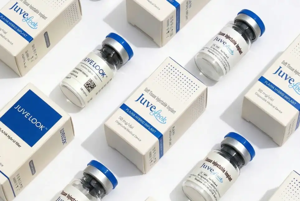 Juvelook consultation and treatment at Edition Clinic Bangkok Thonglor