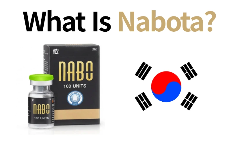 Nabota botox treatment consultation at Edition Clinic Bangkok
